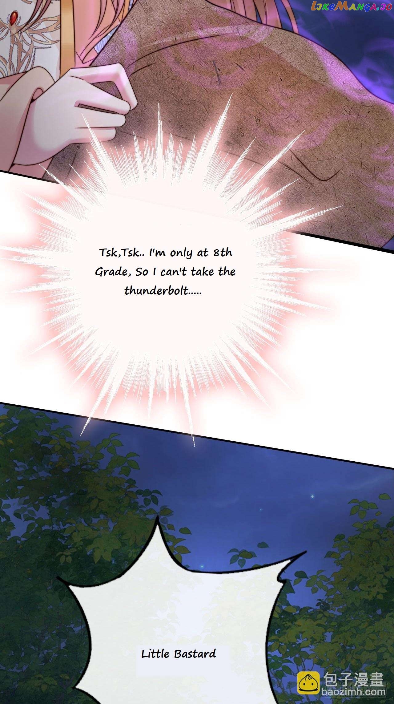 I Became the Attendant of the Villainess chapter 14 - page 32