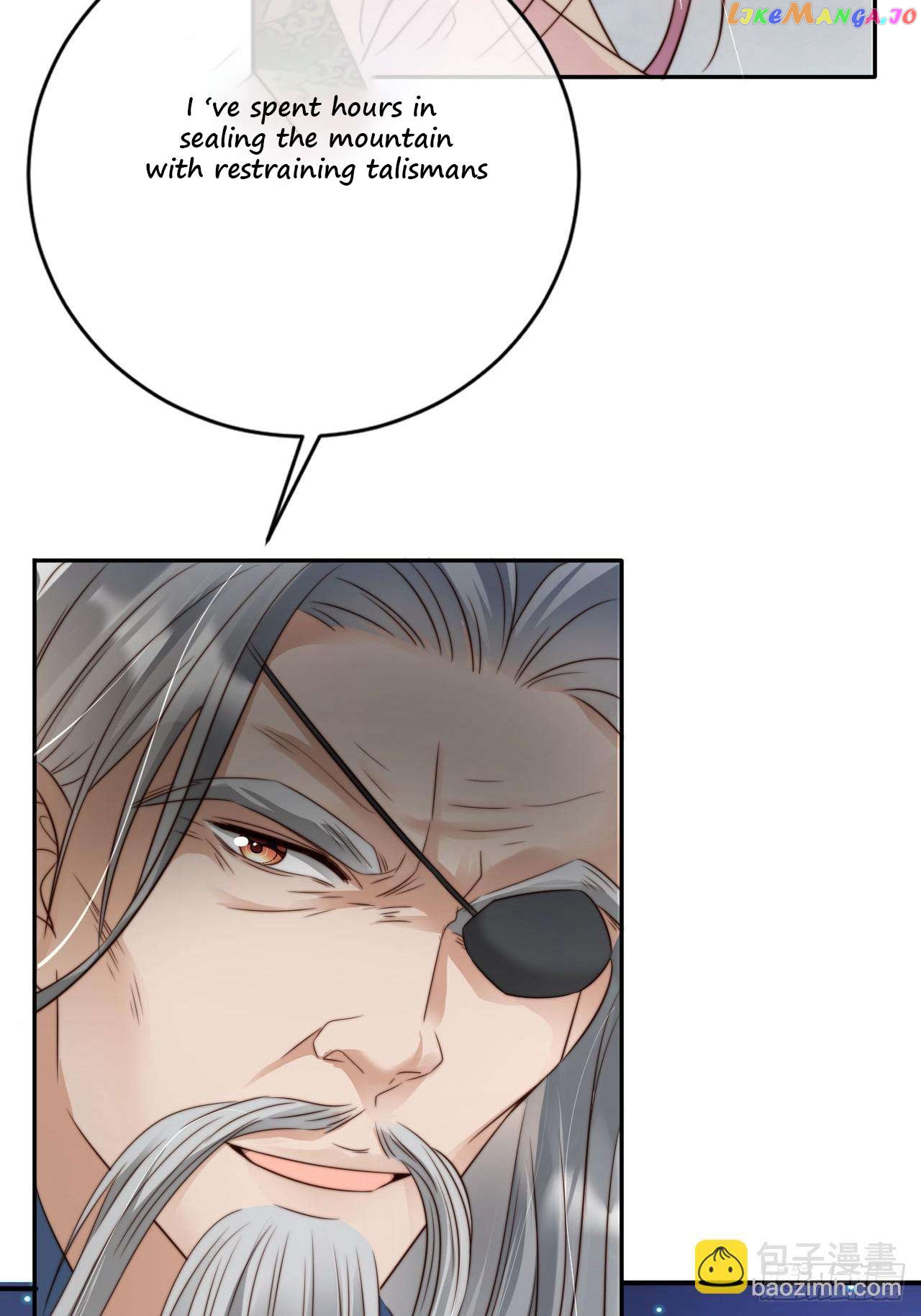 I Became the Attendant of the Villainess chapter 14 - page 35