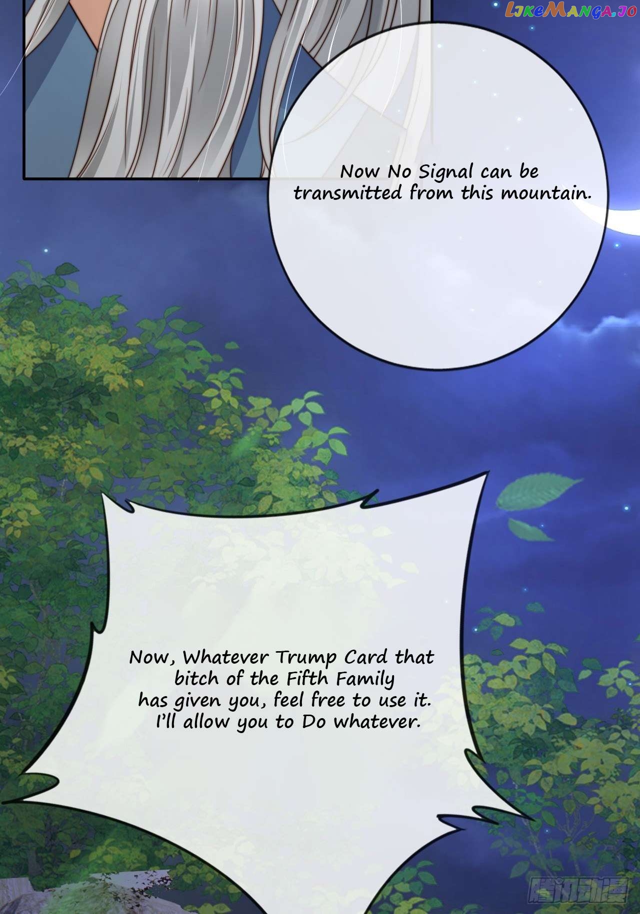 I Became the Attendant of the Villainess chapter 14 - page 36
