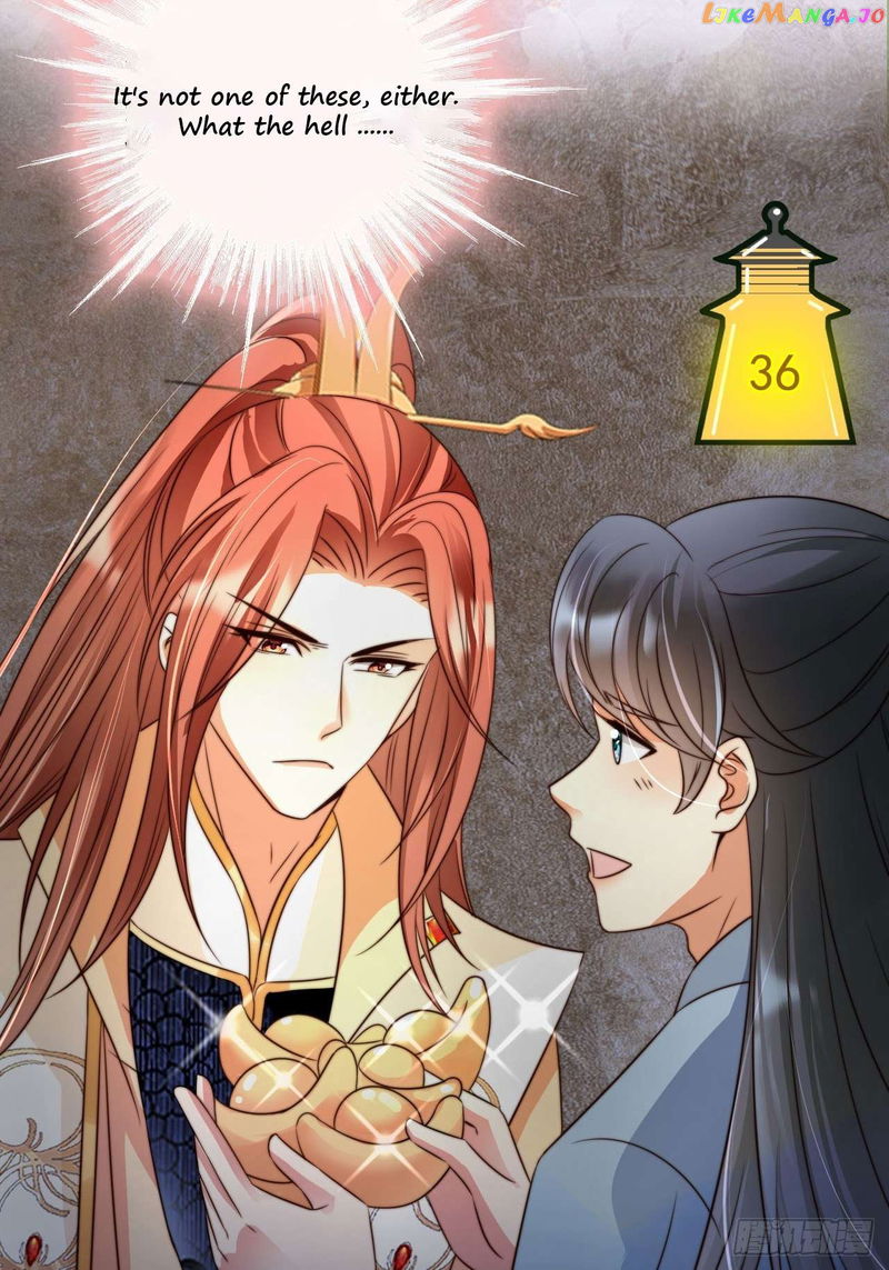 I Became the Attendant of the Villainess chapter 14 - page 7