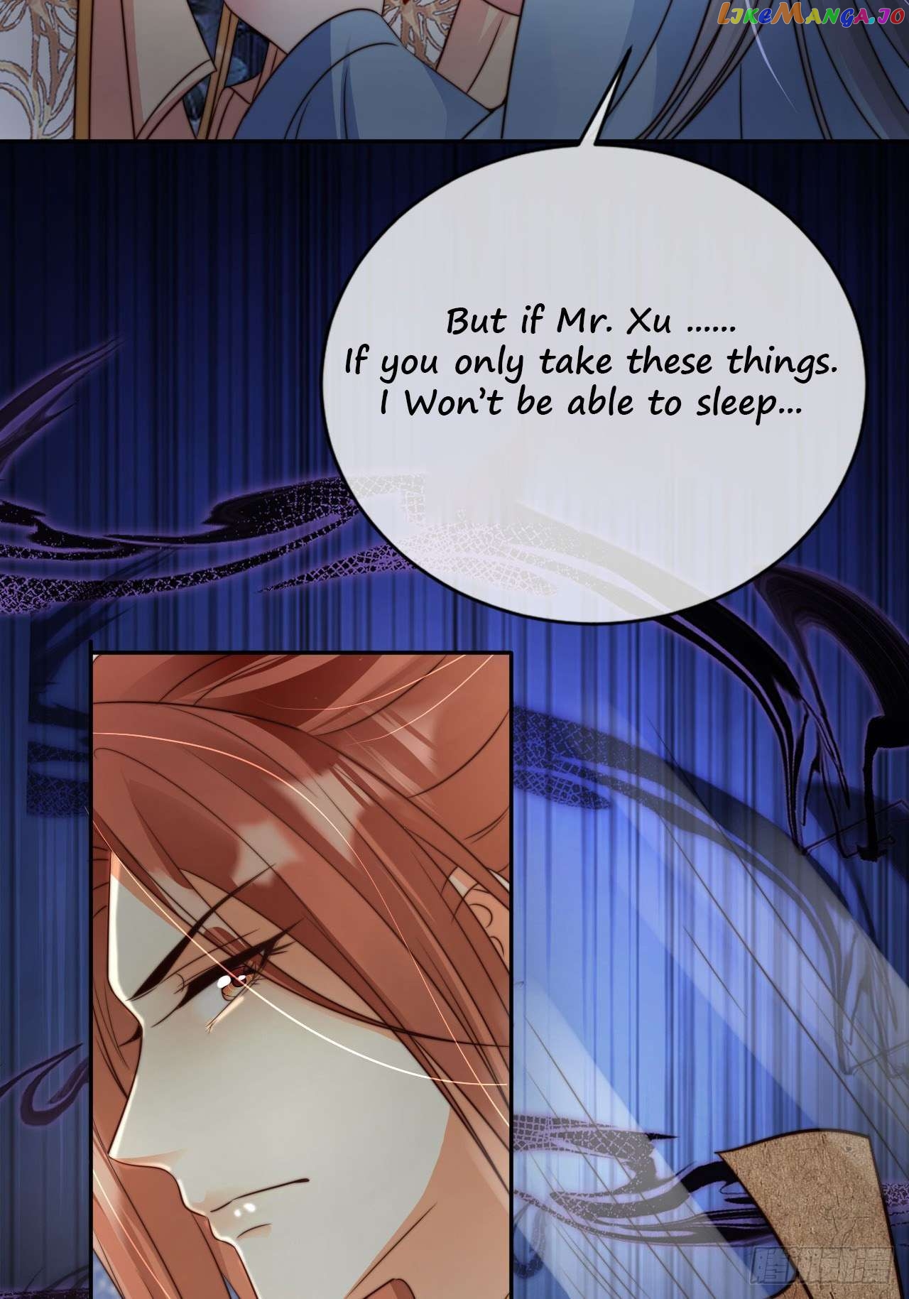I Became the Attendant of the Villainess chapter 14 - page 8