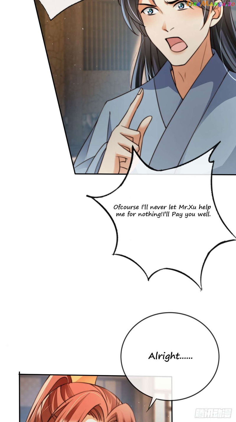 I Became the Attendant of the Villainess chapter 13 - page 12
