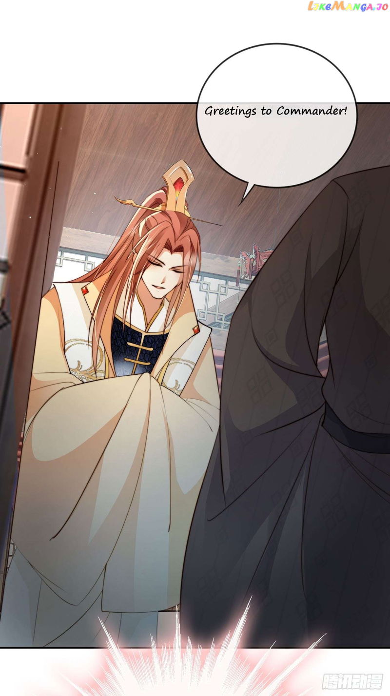 I Became the Attendant of the Villainess chapter 13 - page 2