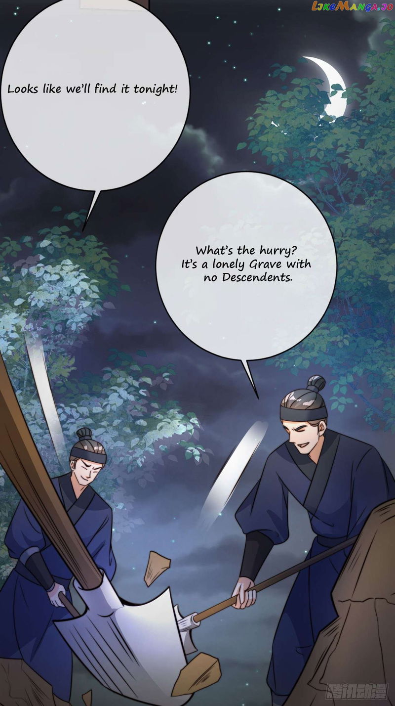 I Became the Attendant of the Villainess chapter 13 - page 20