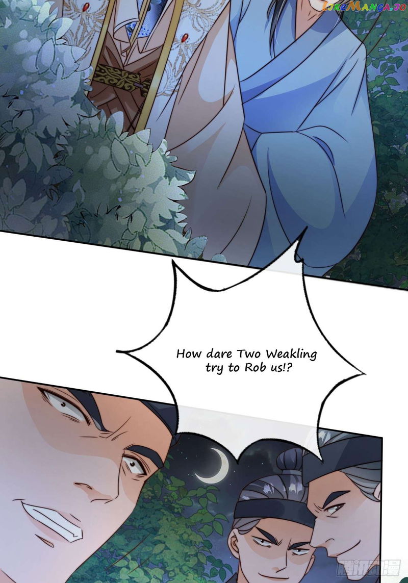 I Became the Attendant of the Villainess chapter 13 - page 24