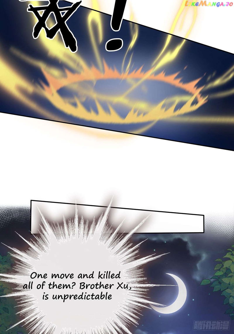 I Became the Attendant of the Villainess chapter 13 - page 28