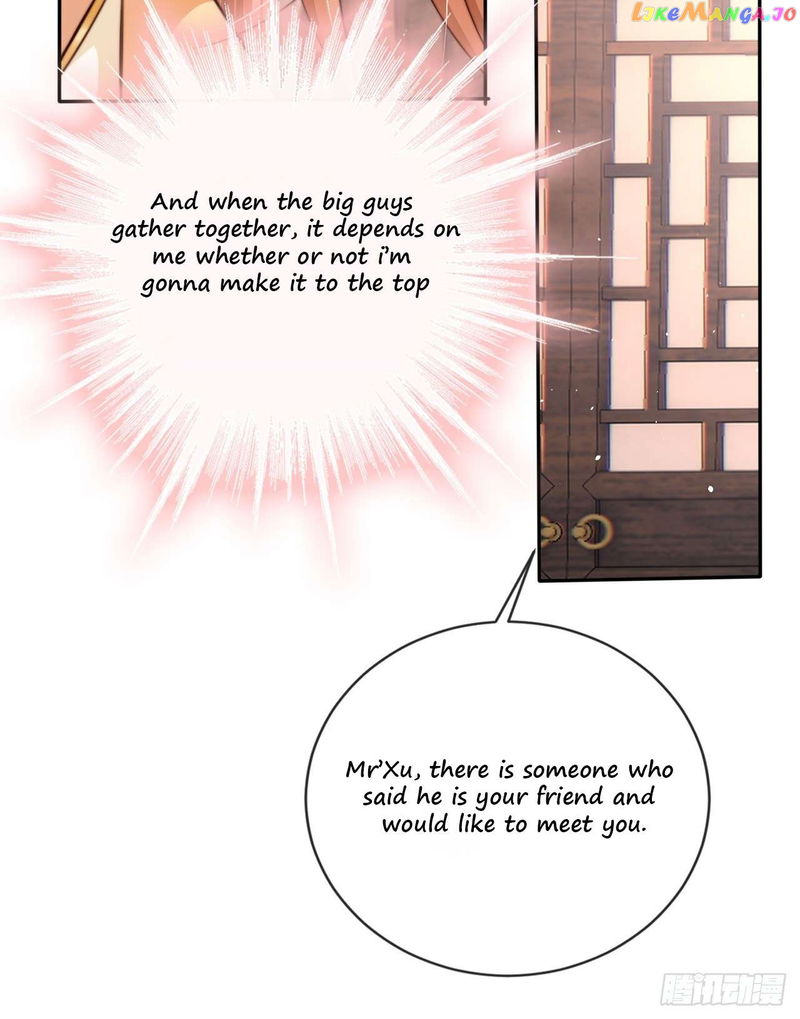 I Became the Attendant of the Villainess chapter 13 - page 7