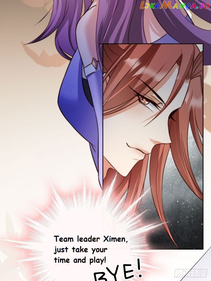 I Became the Attendant of the Villainess chapter 10 - page 10