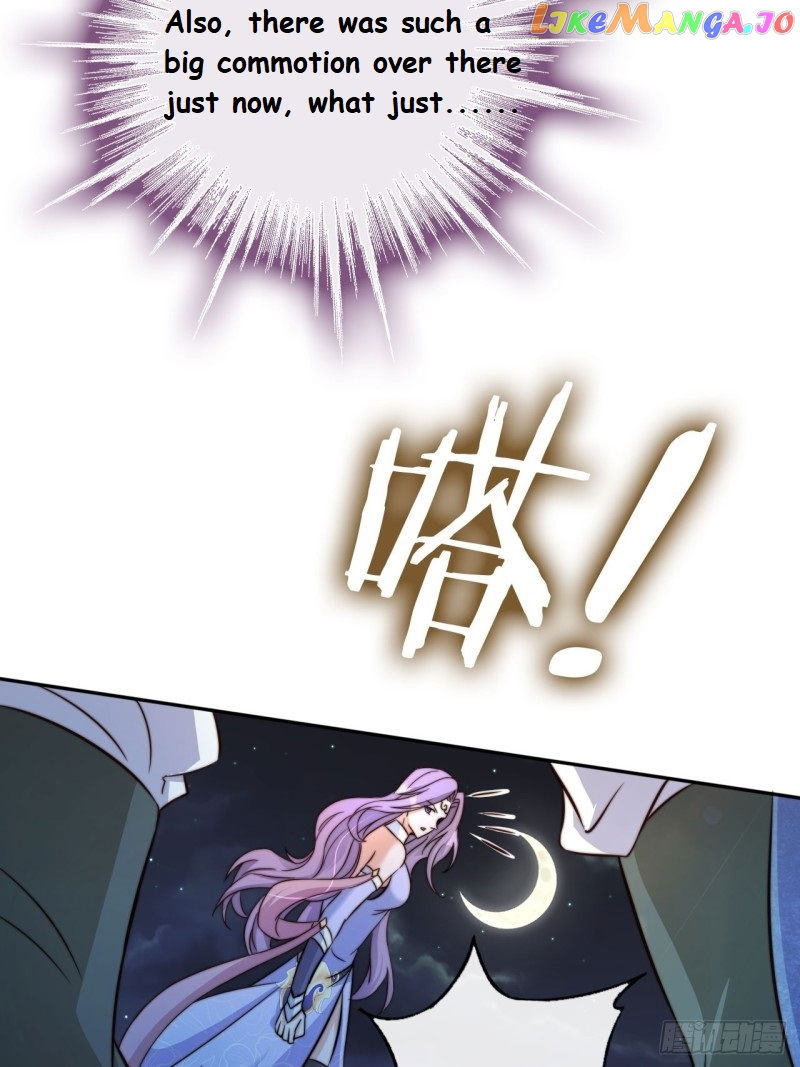 I Became the Attendant of the Villainess chapter 10 - page 16