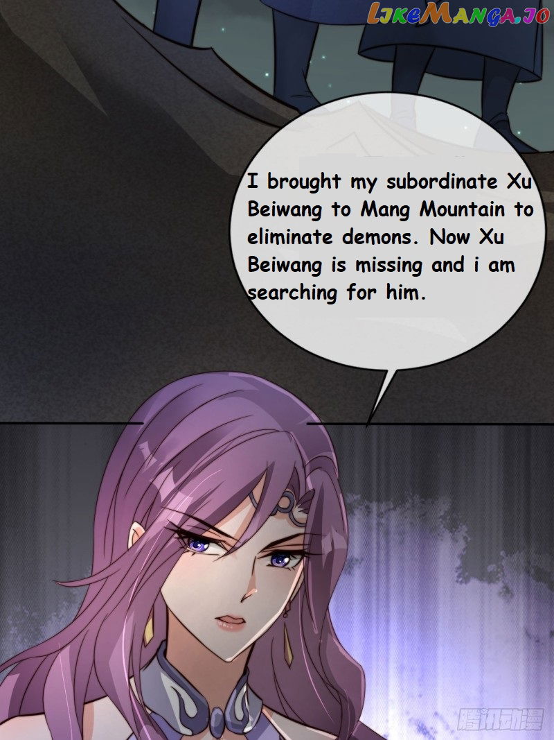 I Became the Attendant of the Villainess chapter 10 - page 19