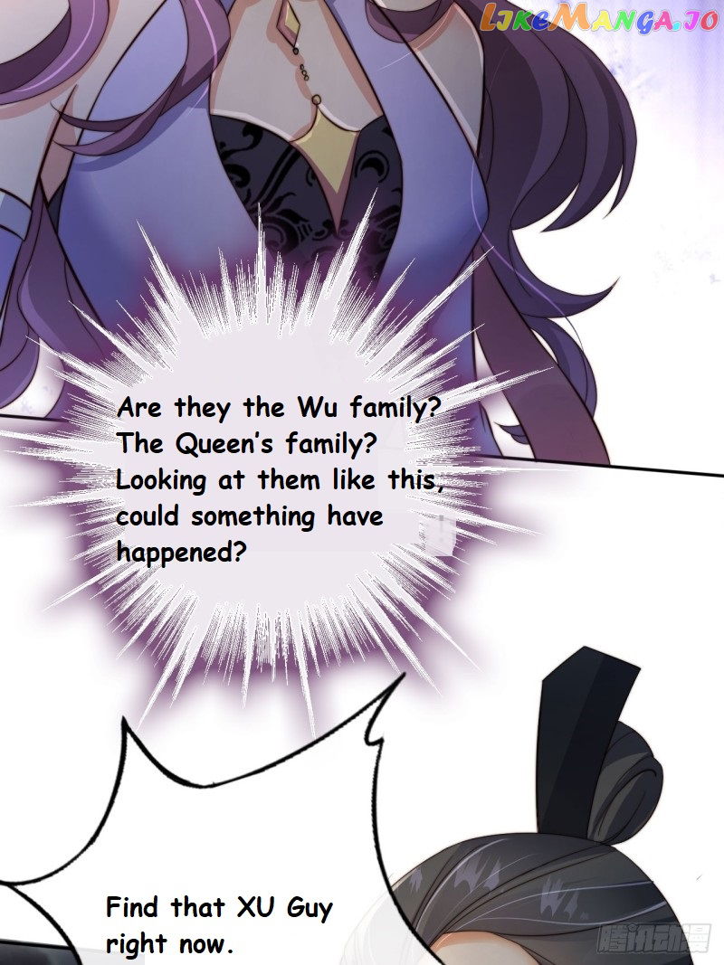 I Became the Attendant of the Villainess chapter 10 - page 20