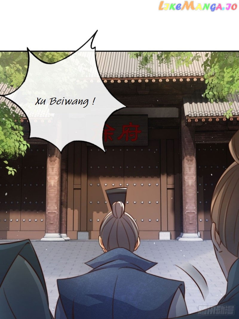 I Became the Attendant of the Villainess chapter 10 - page 22