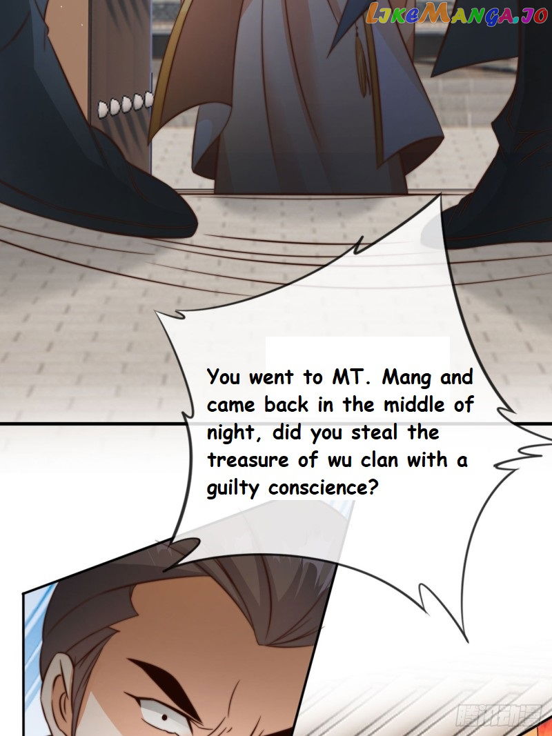 I Became the Attendant of the Villainess chapter 10 - page 26
