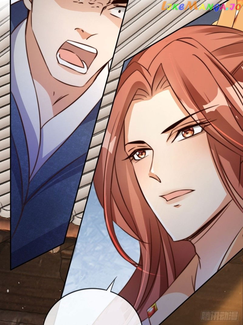 I Became the Attendant of the Villainess chapter 10 - page 27