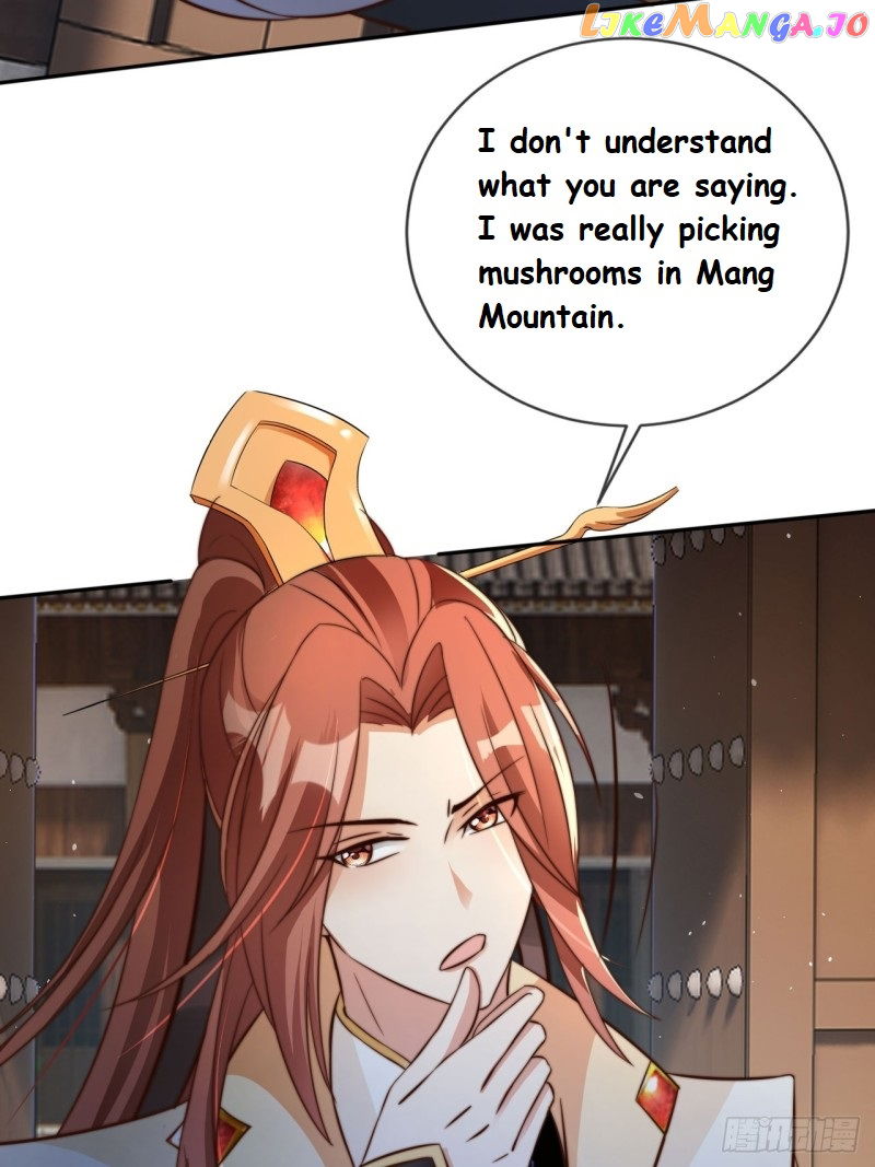 I Became the Attendant of the Villainess chapter 10 - page 30