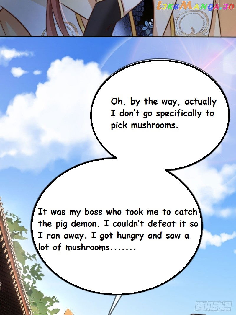 I Became the Attendant of the Villainess chapter 10 - page 31