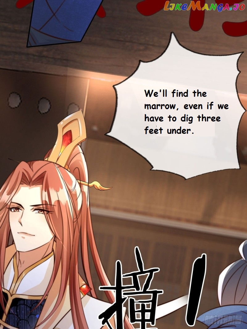I Became the Attendant of the Villainess chapter 10 - page 34