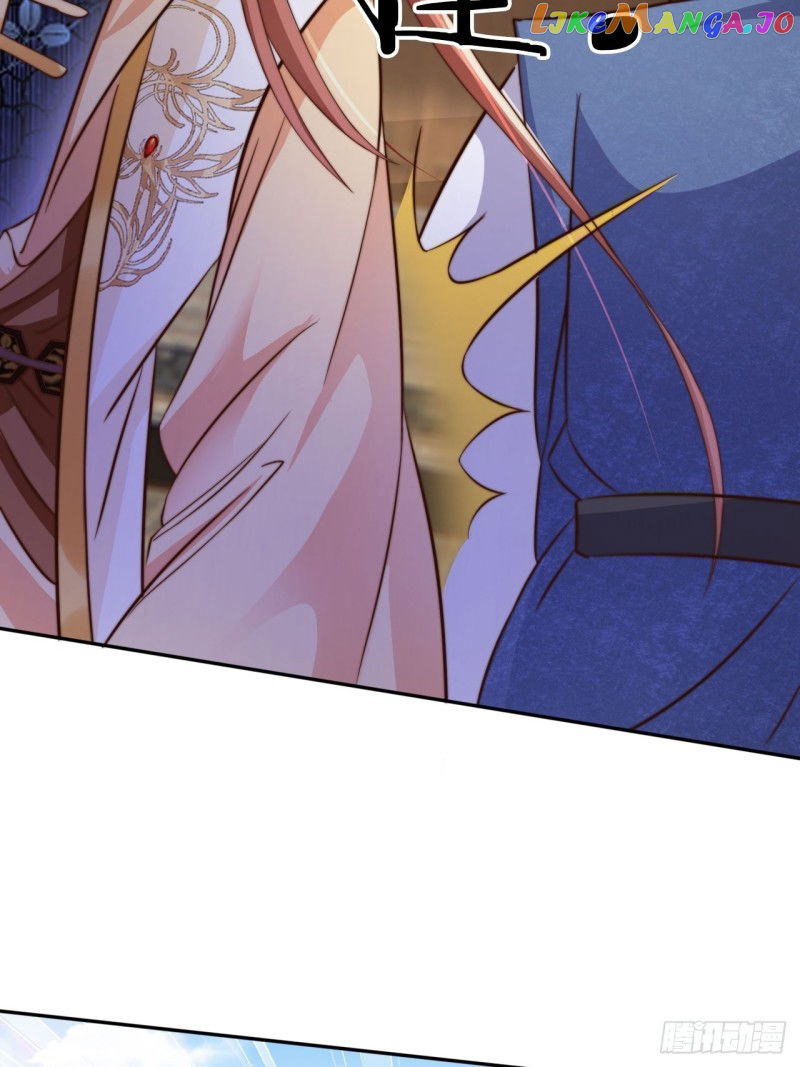 I Became the Attendant of the Villainess chapter 10 - page 35