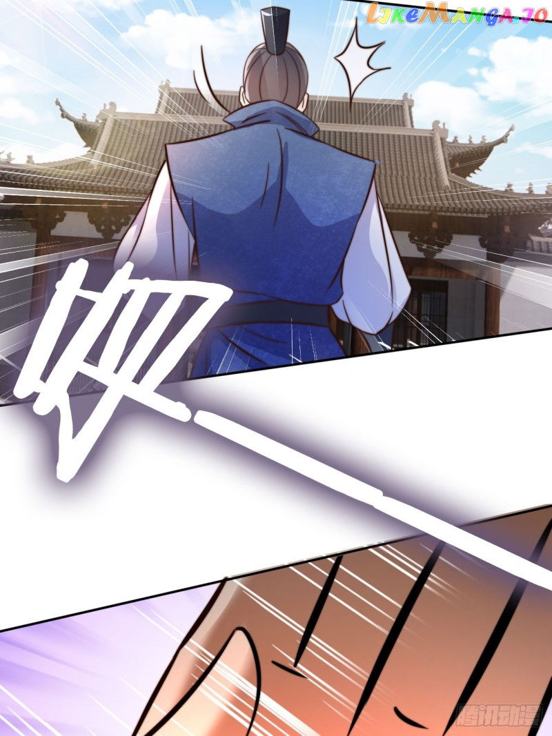 I Became the Attendant of the Villainess chapter 10 - page 36