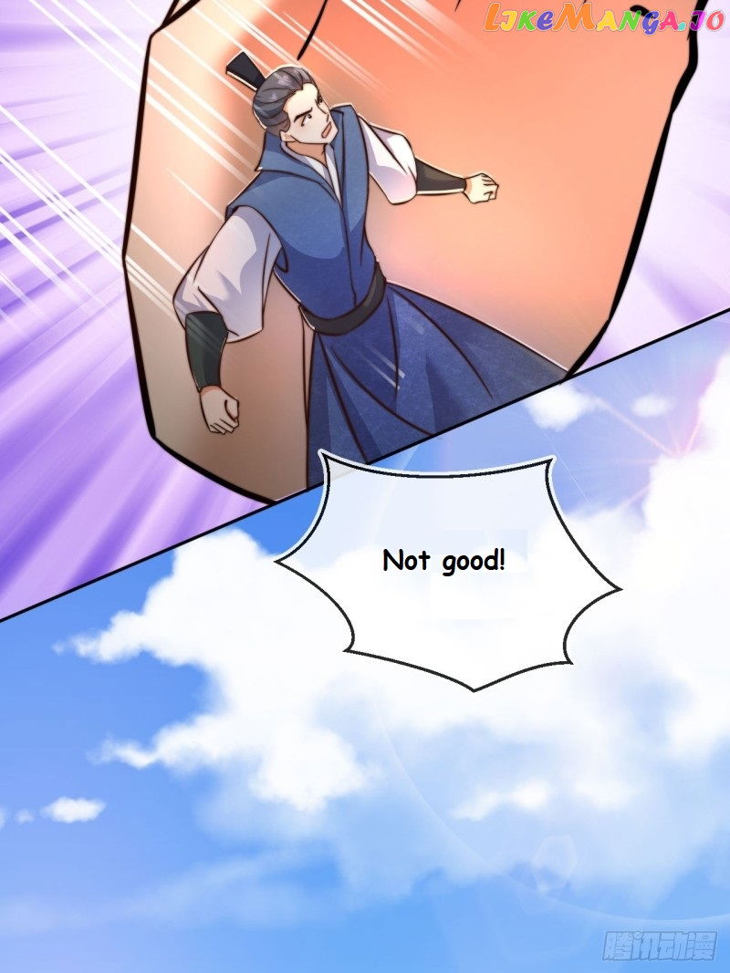 I Became the Attendant of the Villainess chapter 10 - page 37