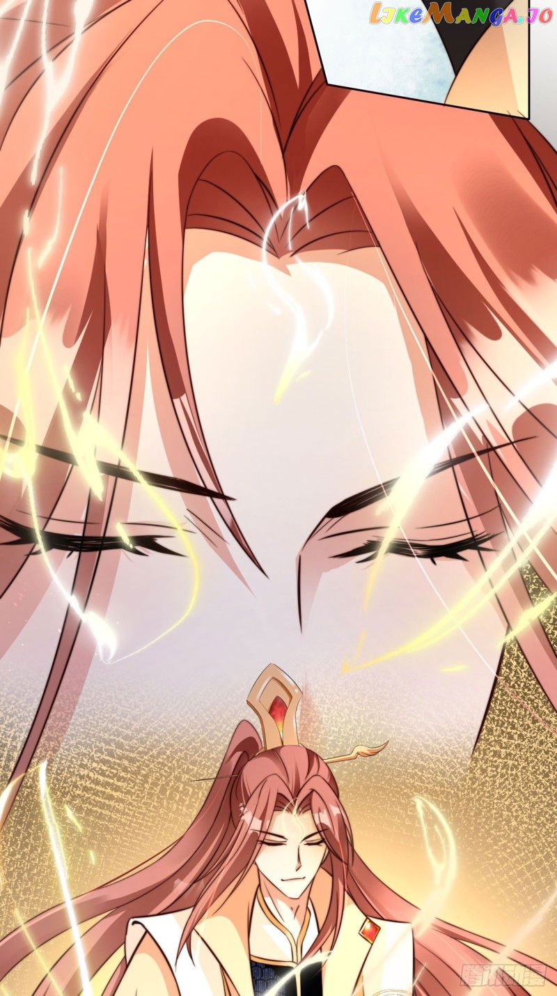 I Became the Attendant of the Villainess chapter 10 - page 4