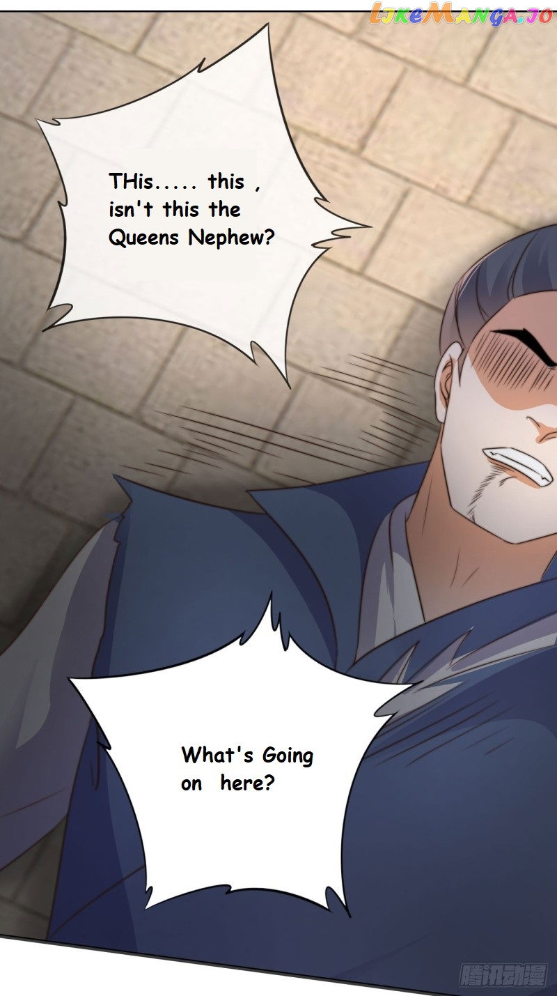 I Became the Attendant of the Villainess chapter 10 - page 44
