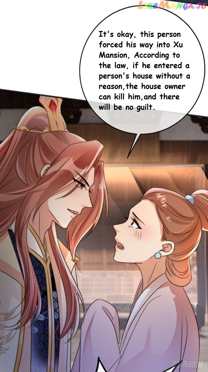 I Became the Attendant of the Villainess chapter 10 - page 45