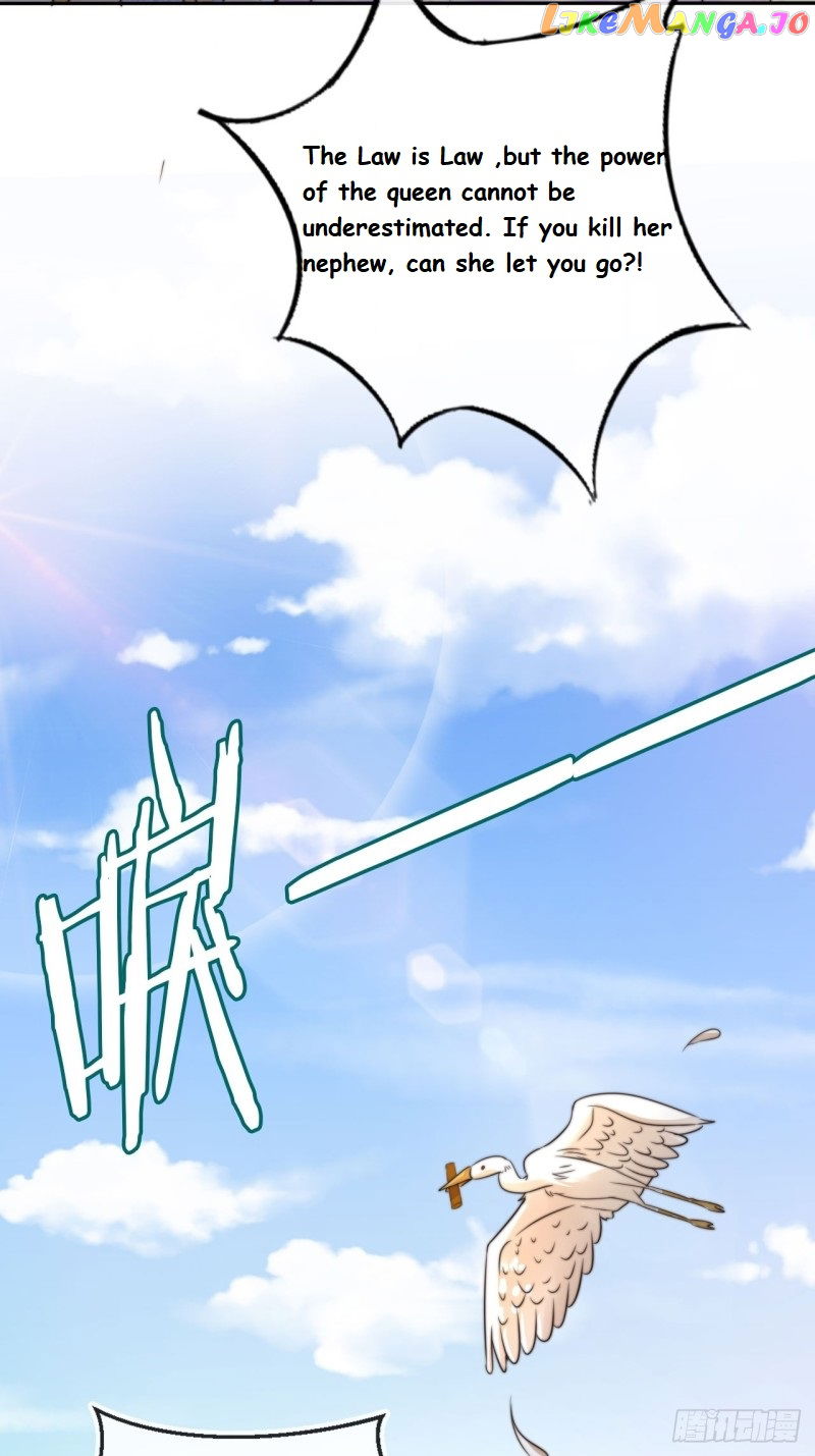 I Became the Attendant of the Villainess chapter 10 - page 46