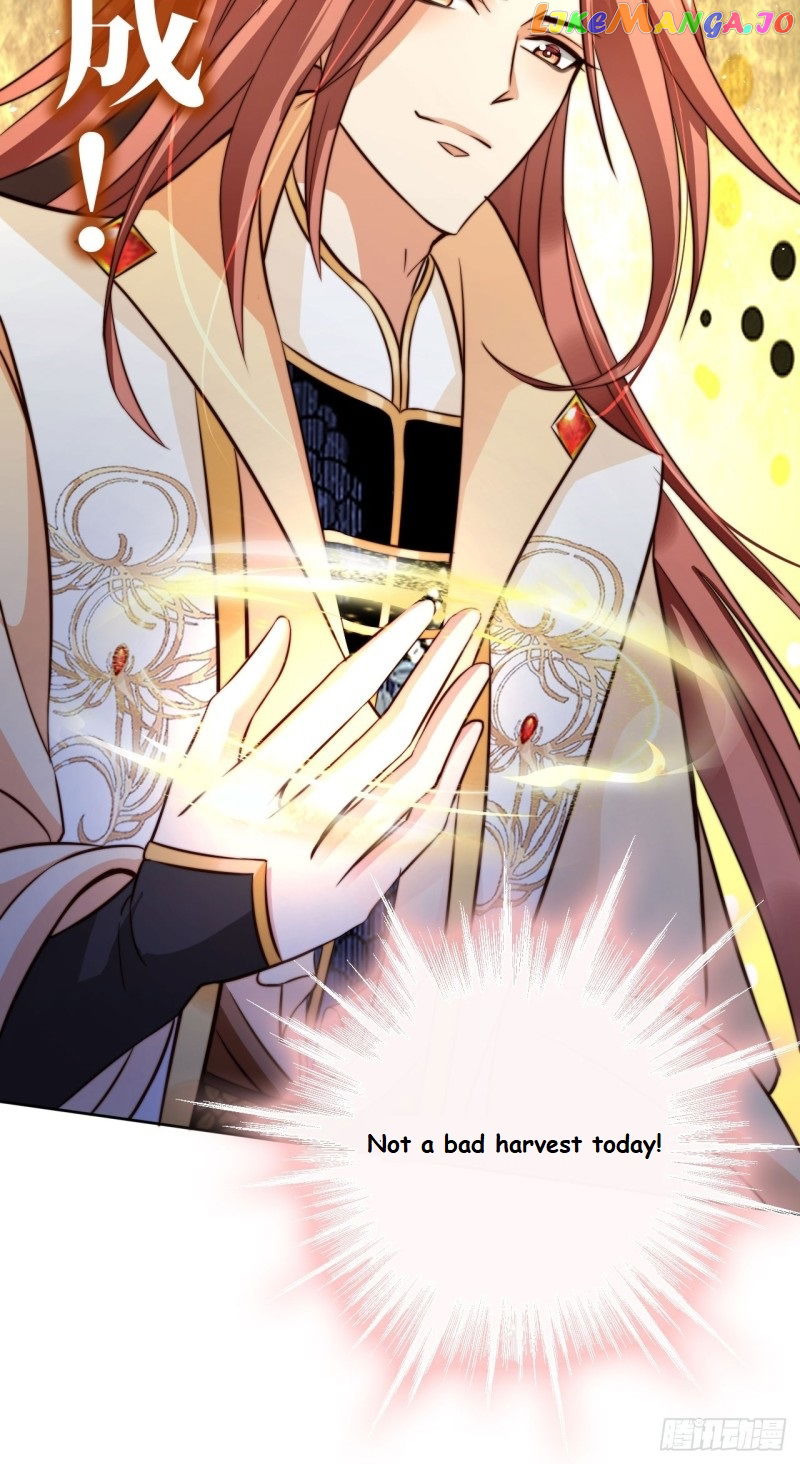 I Became the Attendant of the Villainess chapter 10 - page 7