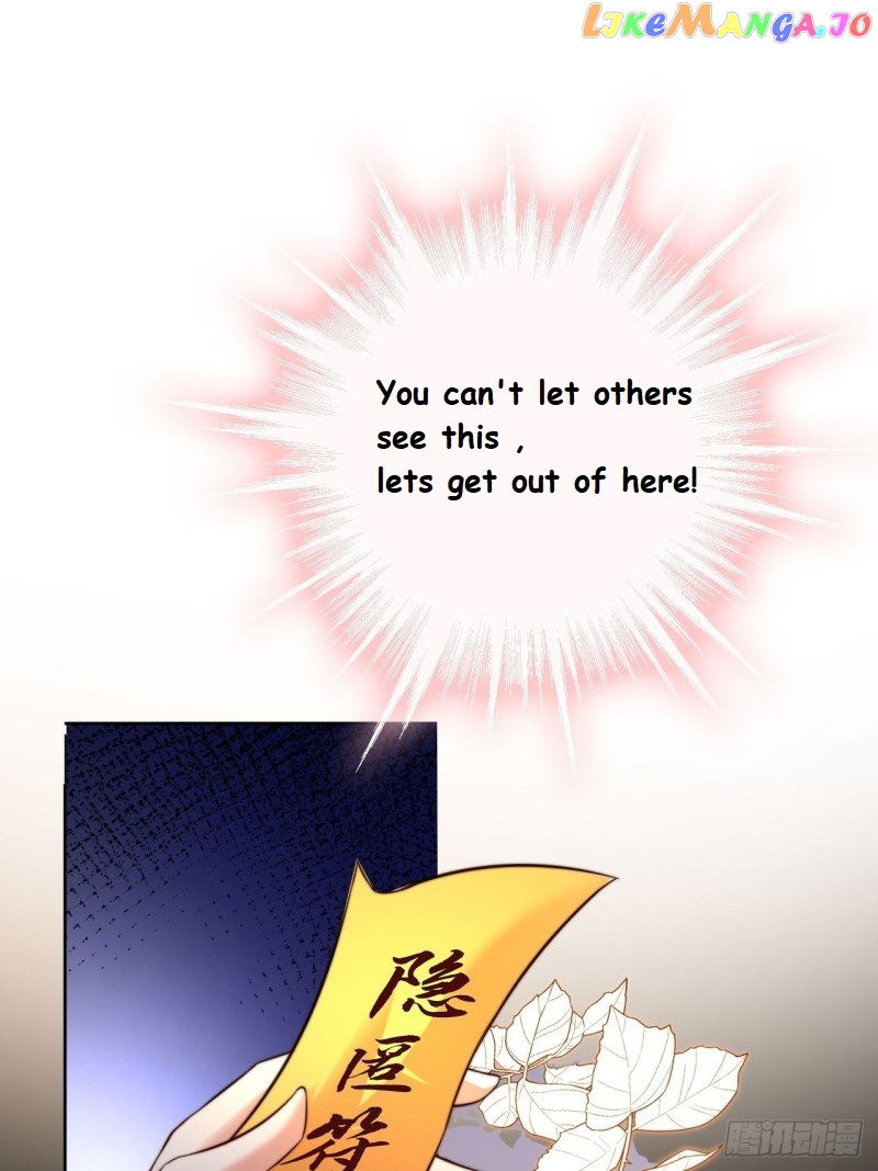 I Became the Attendant of the Villainess chapter 10 - page 8