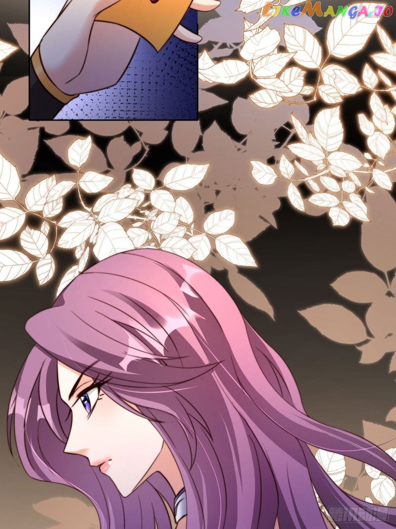 I Became the Attendant of the Villainess chapter 10 - page 9