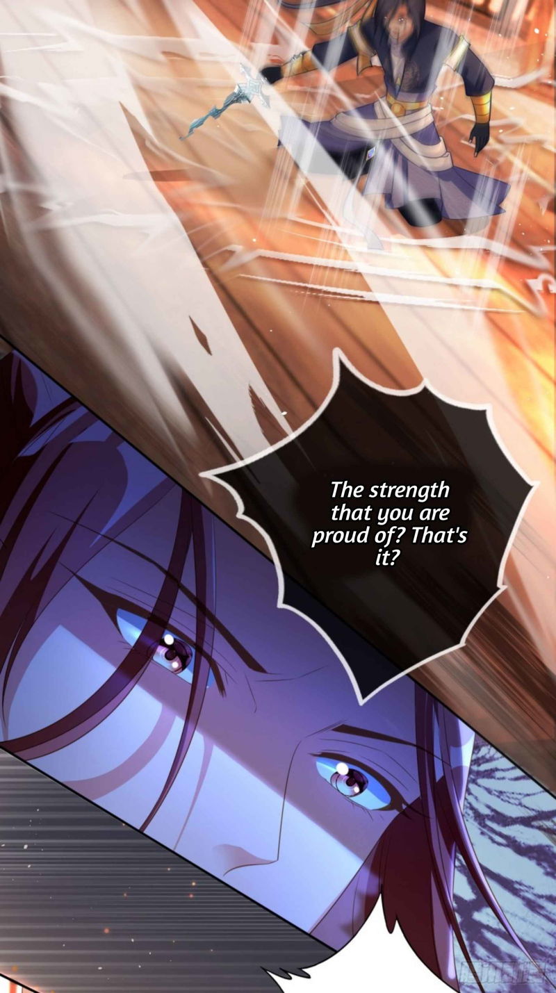 I Became the Attendant of the Villainess Chapter 4 - page 10