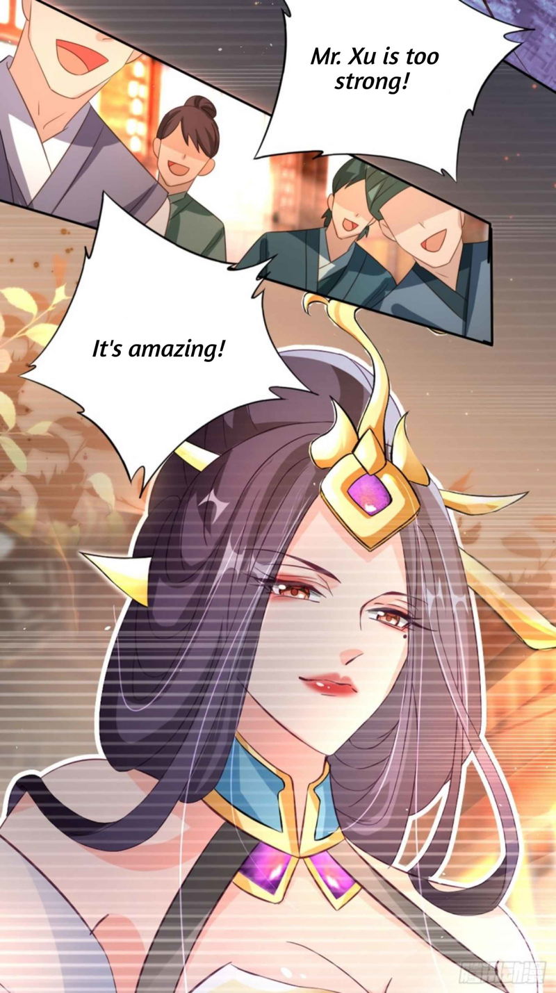 I Became the Attendant of the Villainess Chapter 4 - page 11