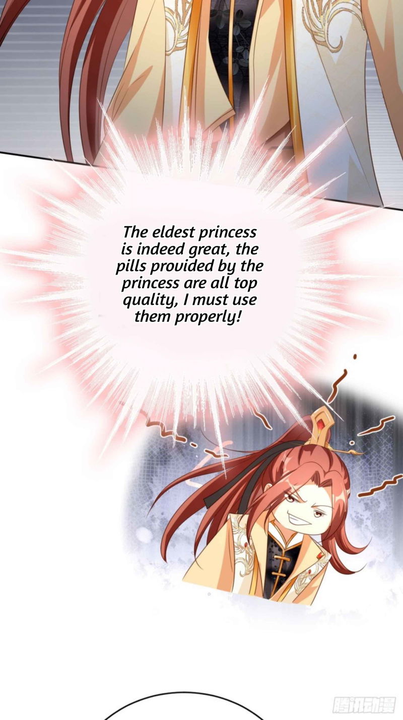I Became the Attendant of the Villainess Chapter 4 - page 13