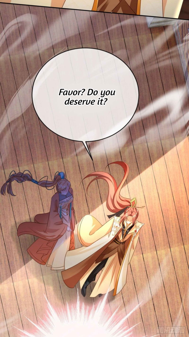 I Became the Attendant of the Villainess Chapter 4 - page 15