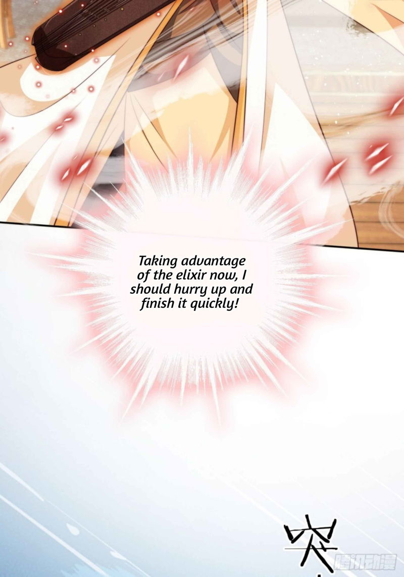 I Became the Attendant of the Villainess Chapter 4 - page 22