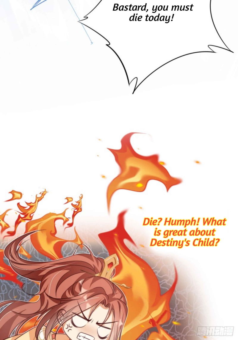 I Became the Attendant of the Villainess Chapter 4 - page 25