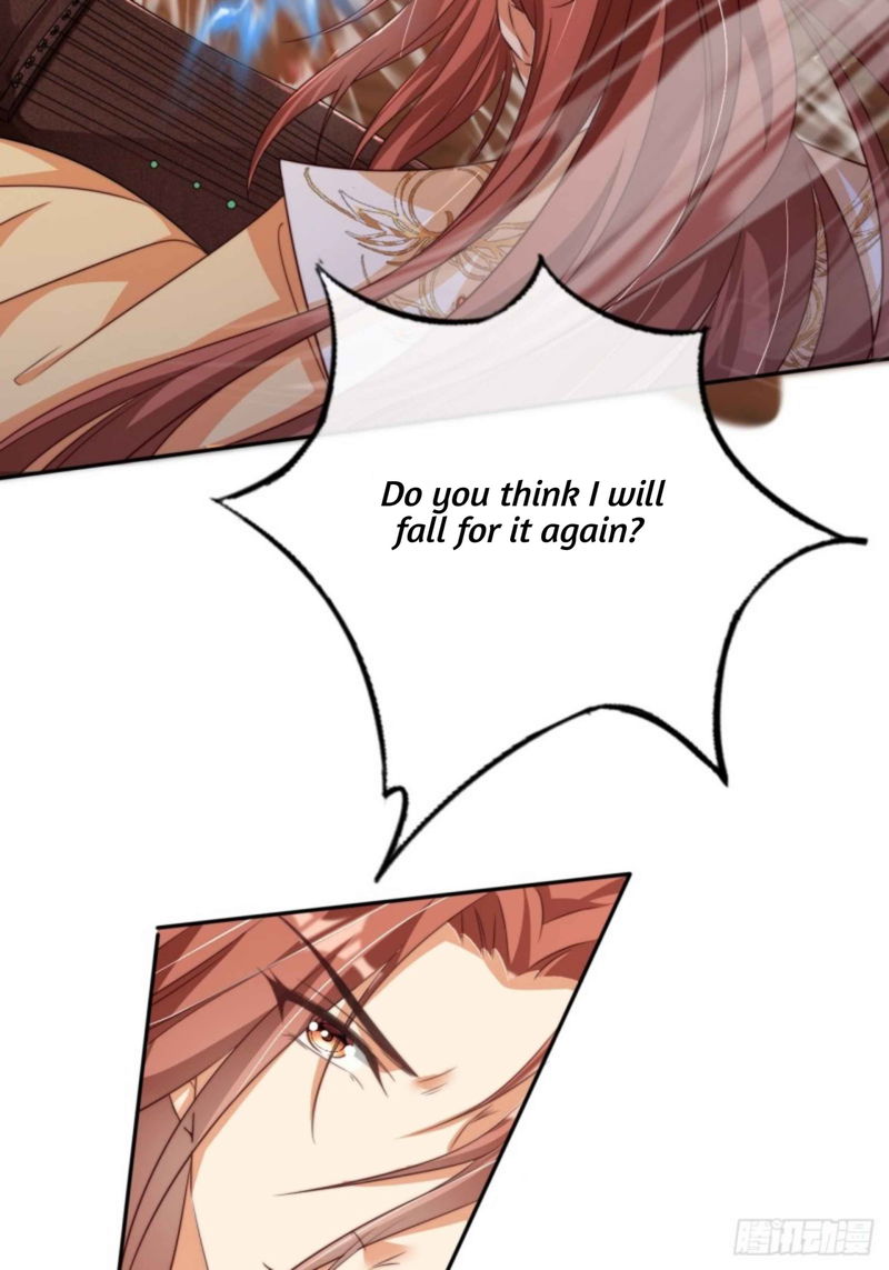 I Became the Attendant of the Villainess Chapter 4 - page 28