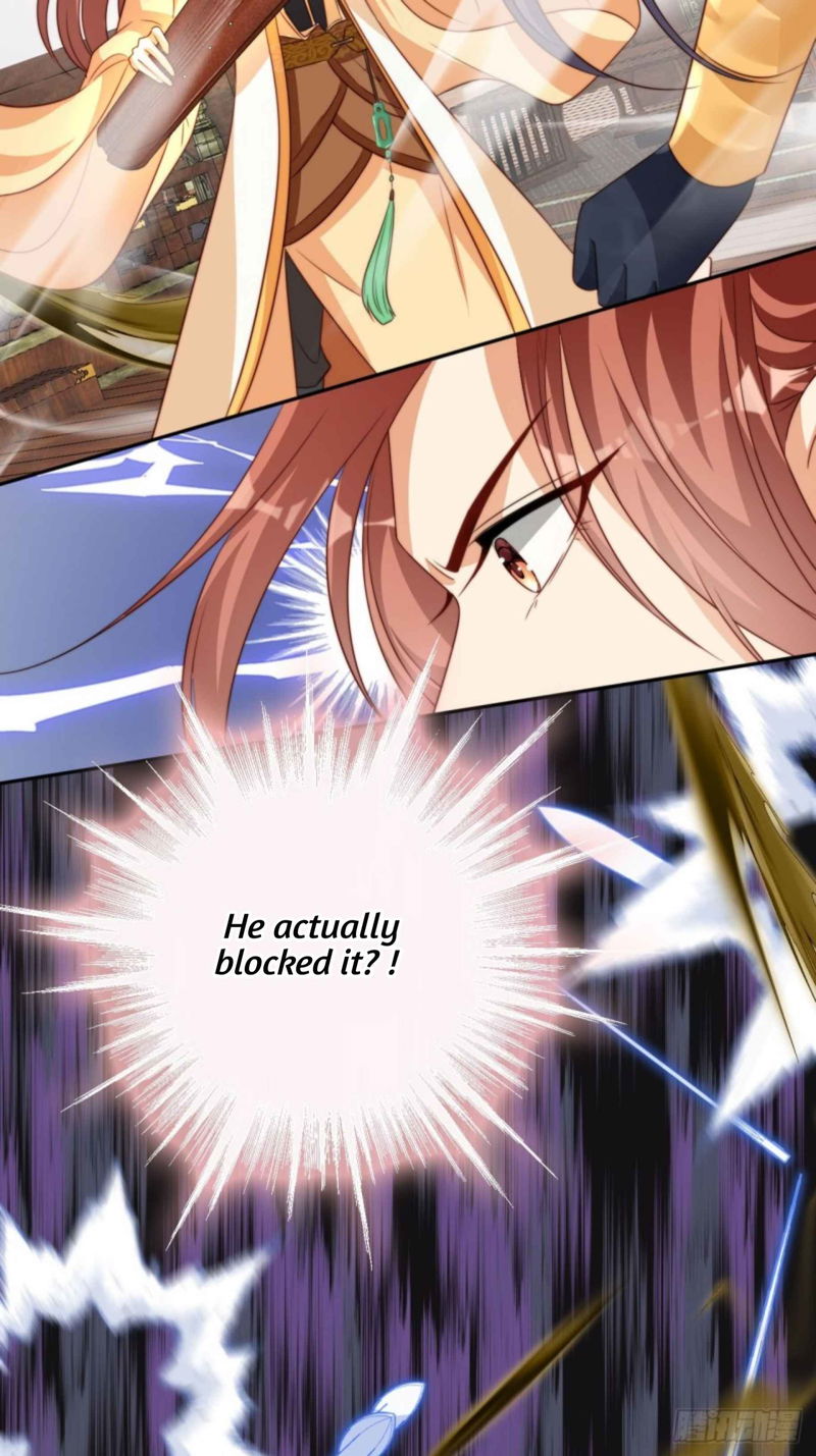 I Became the Attendant of the Villainess Chapter 4 - page 31