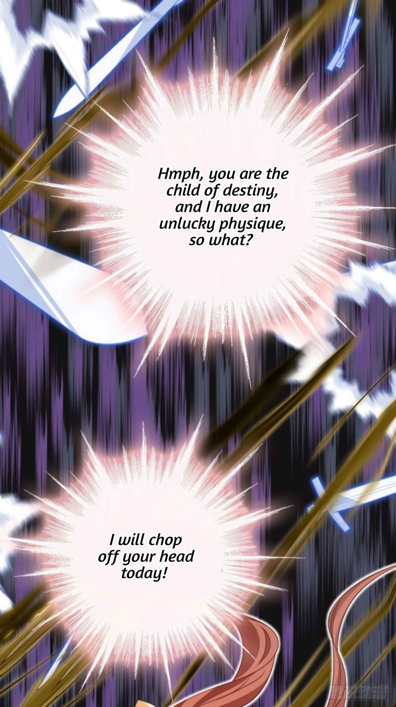 I Became the Attendant of the Villainess Chapter 4 - page 32