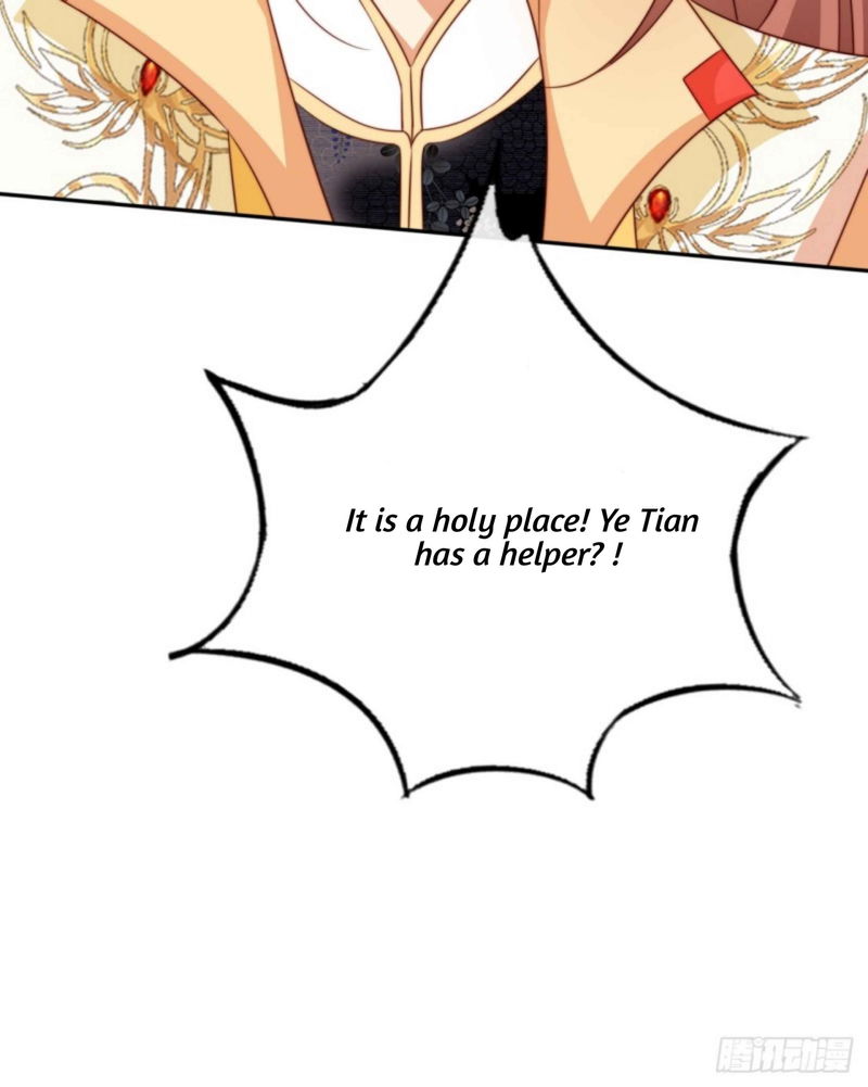 I Became the Attendant of the Villainess Chapter 4 - page 39