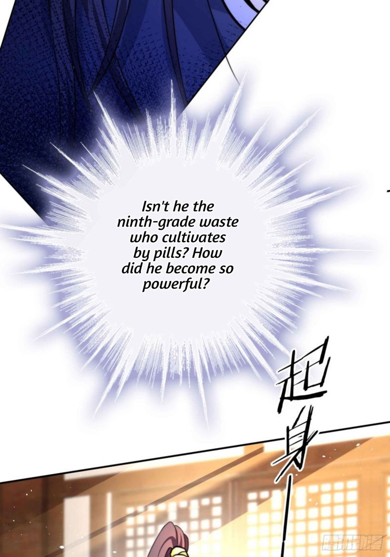 I Became the Attendant of the Villainess Chapter 4 - page 7