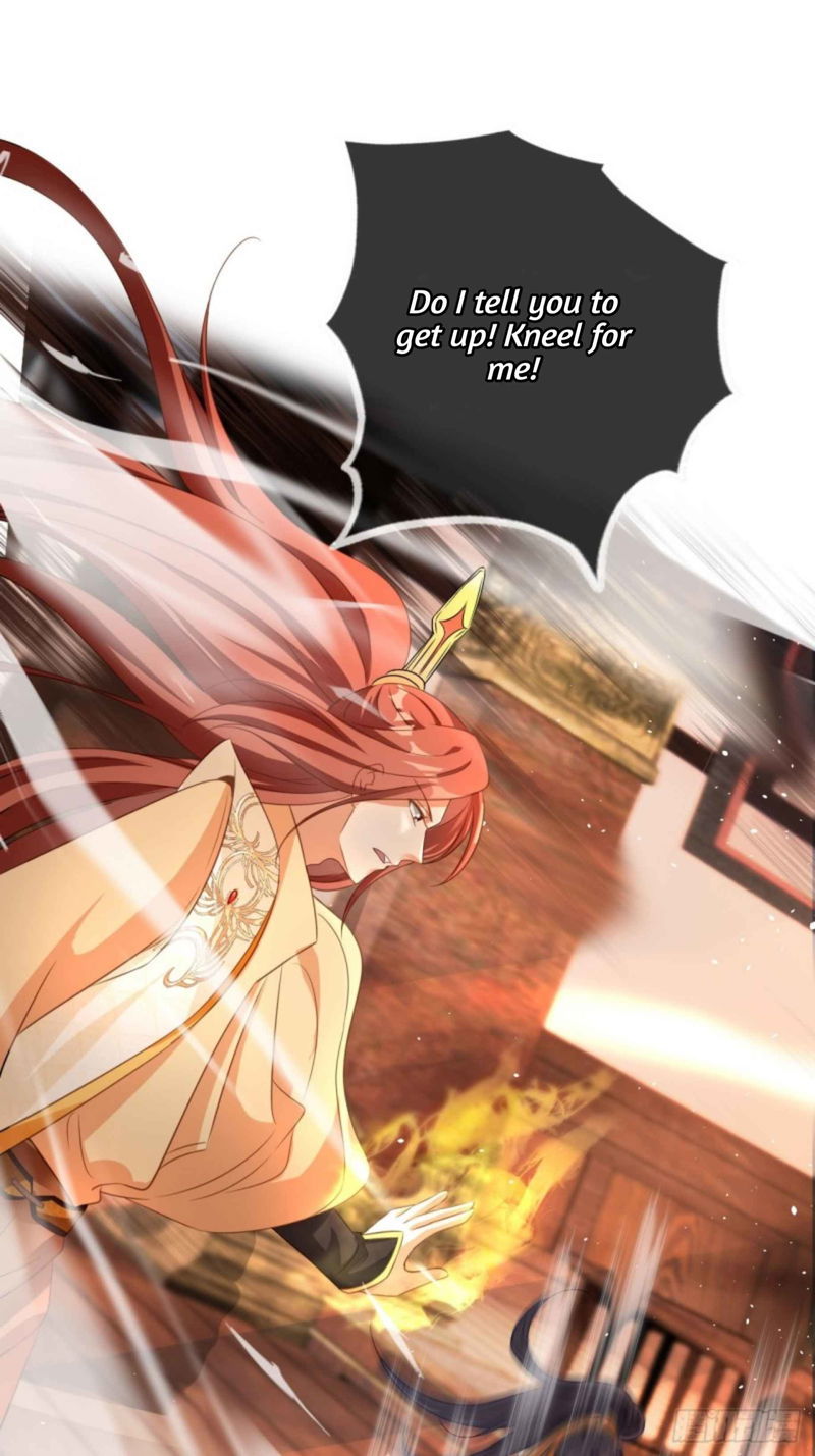 I Became the Attendant of the Villainess Chapter 4 - page 9