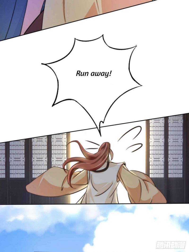 I Became the Attendant of the Villainess Chapter 3 - page 16