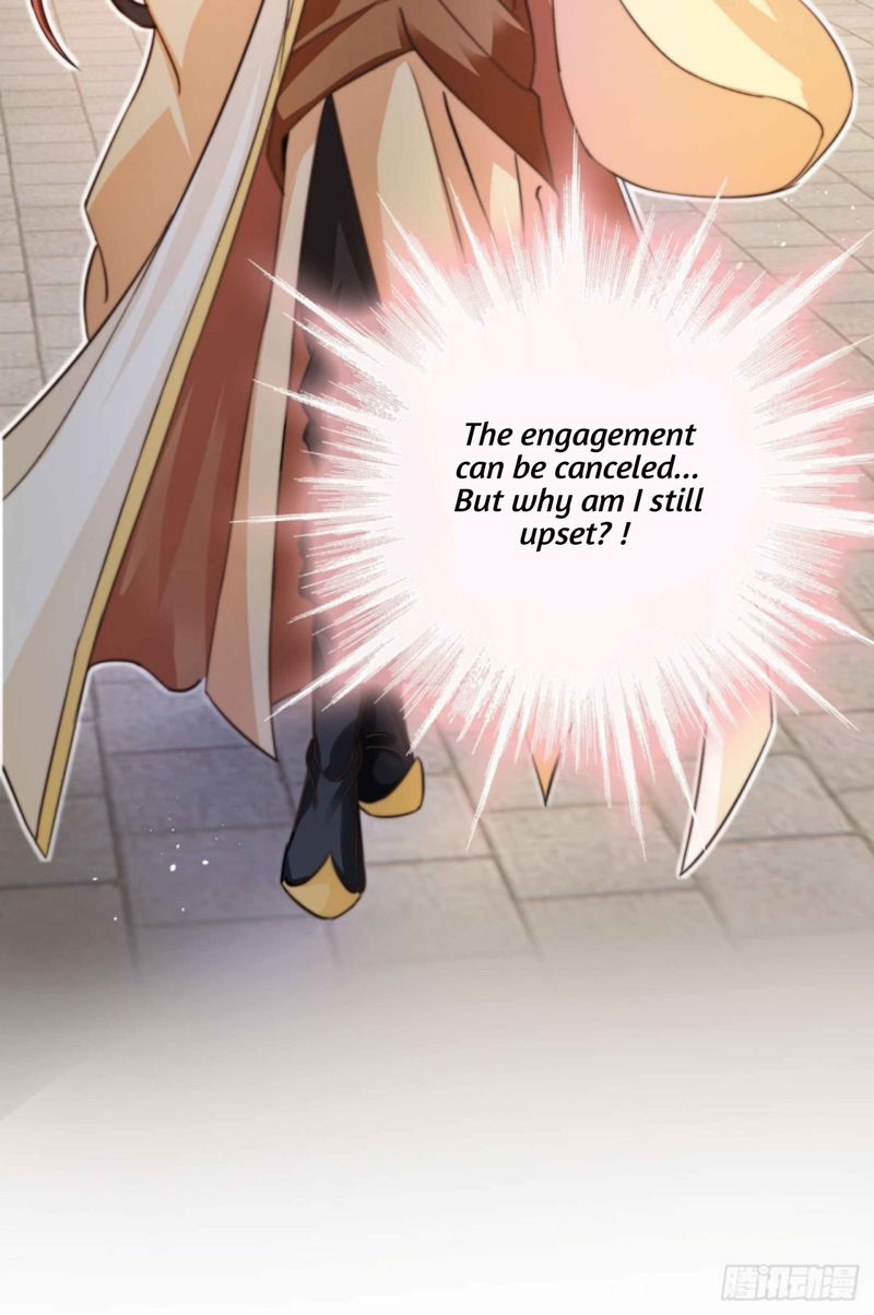 I Became the Attendant of the Villainess Chapter 3 - page 20