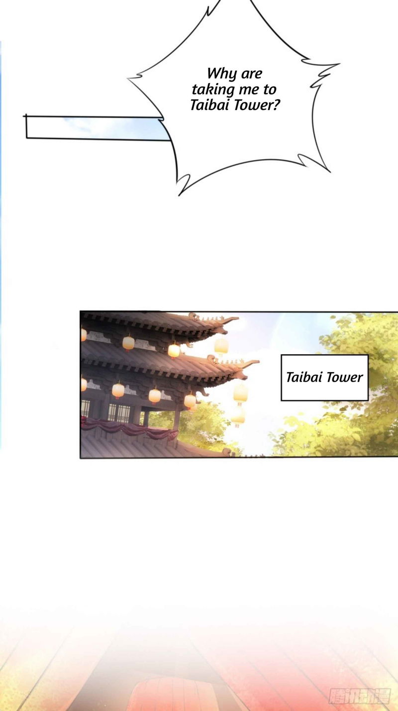 I Became the Attendant of the Villainess Chapter 3 - page 22