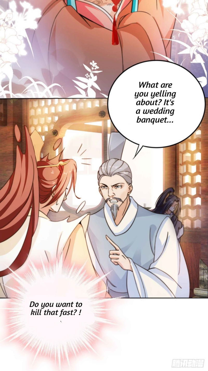 I Became the Attendant of the Villainess Chapter 3 - page 26
