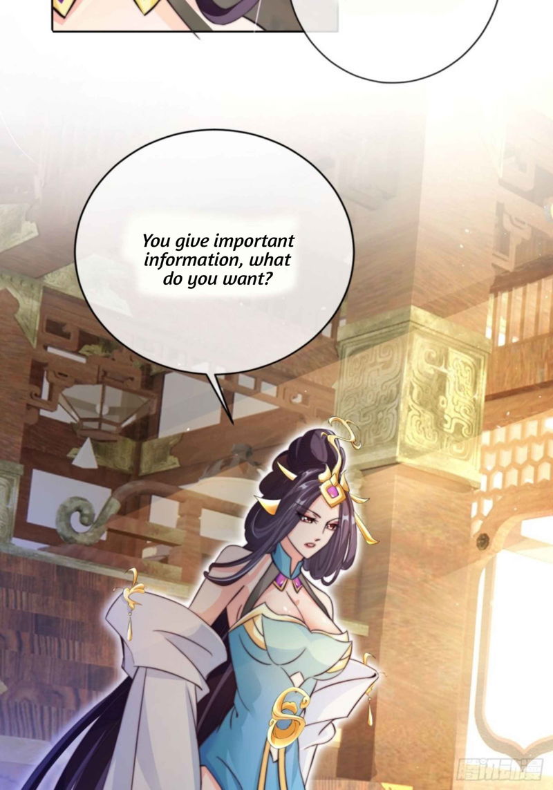 I Became the Attendant of the Villainess Chapter 3 - page 3