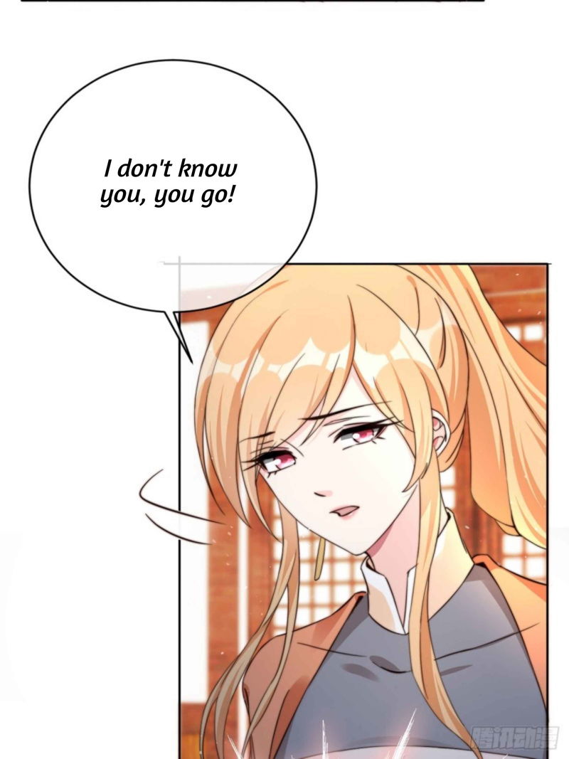 I Became the Attendant of the Villainess Chapter 3 - page 32
