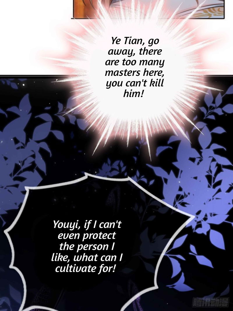 I Became the Attendant of the Villainess Chapter 3 - page 33